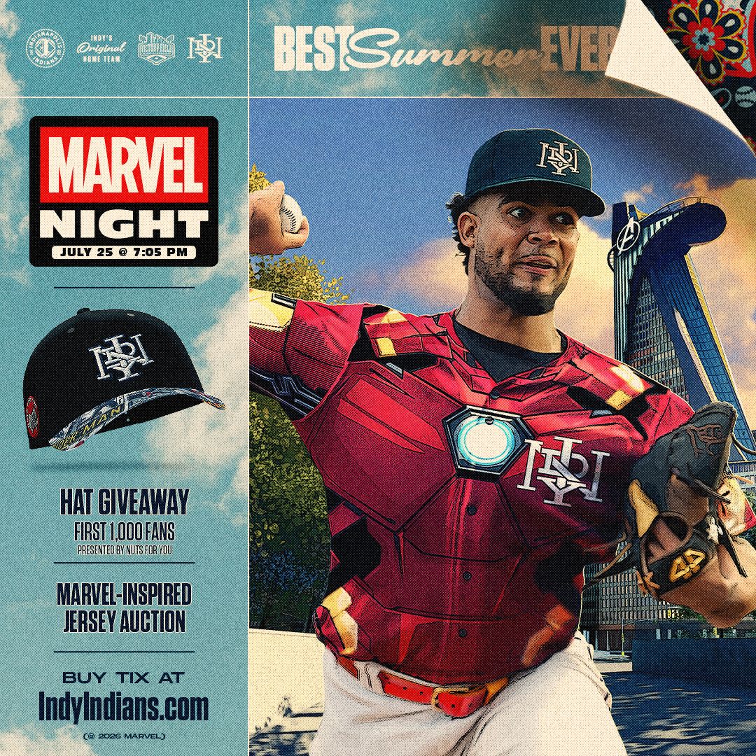 MARVEL Night