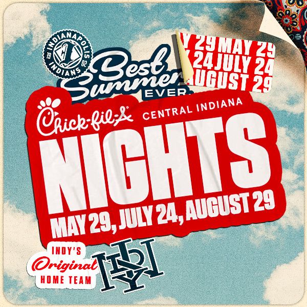 Chick-fil-A® Night Ticket Package