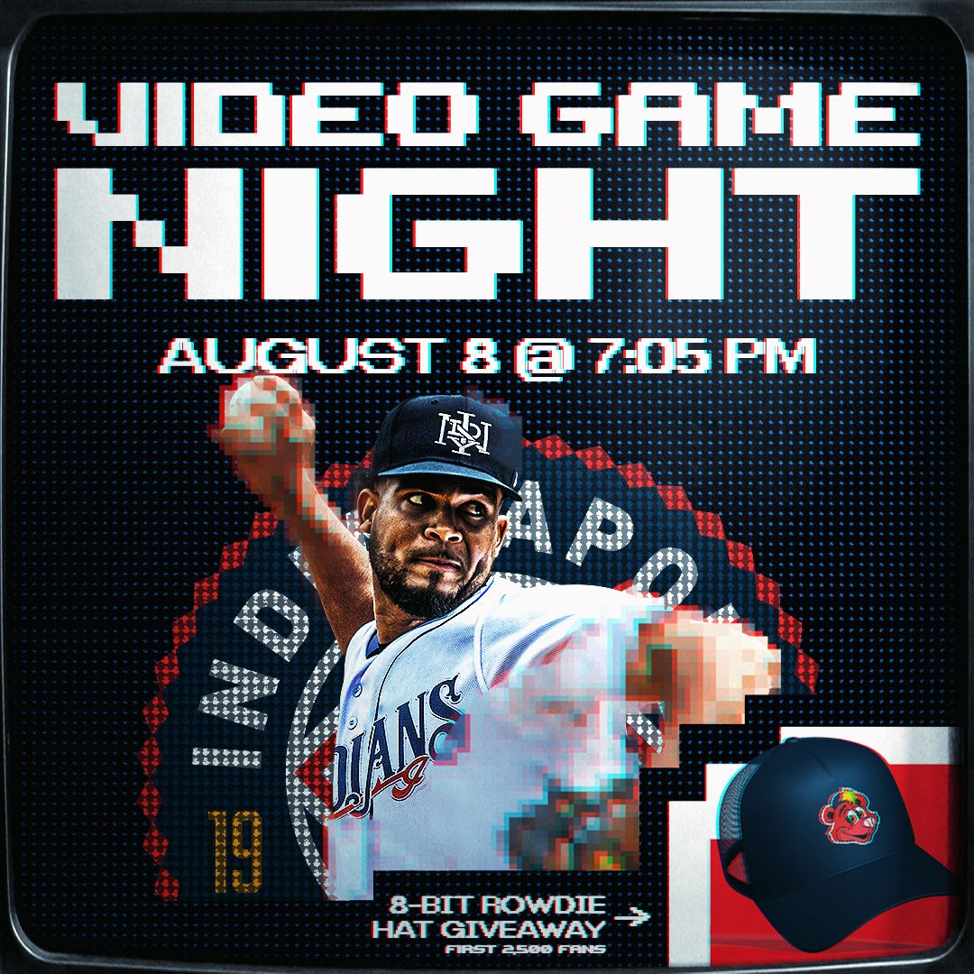 Video Game Night