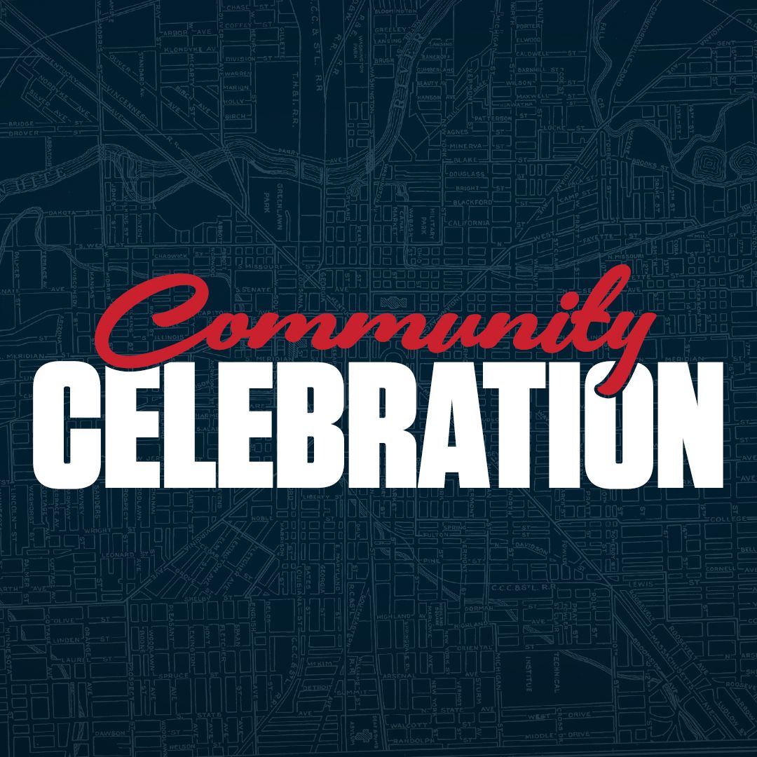 All Abilities Community Celebration