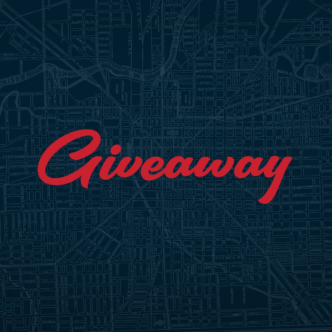 Replica Victory Field Giveaway