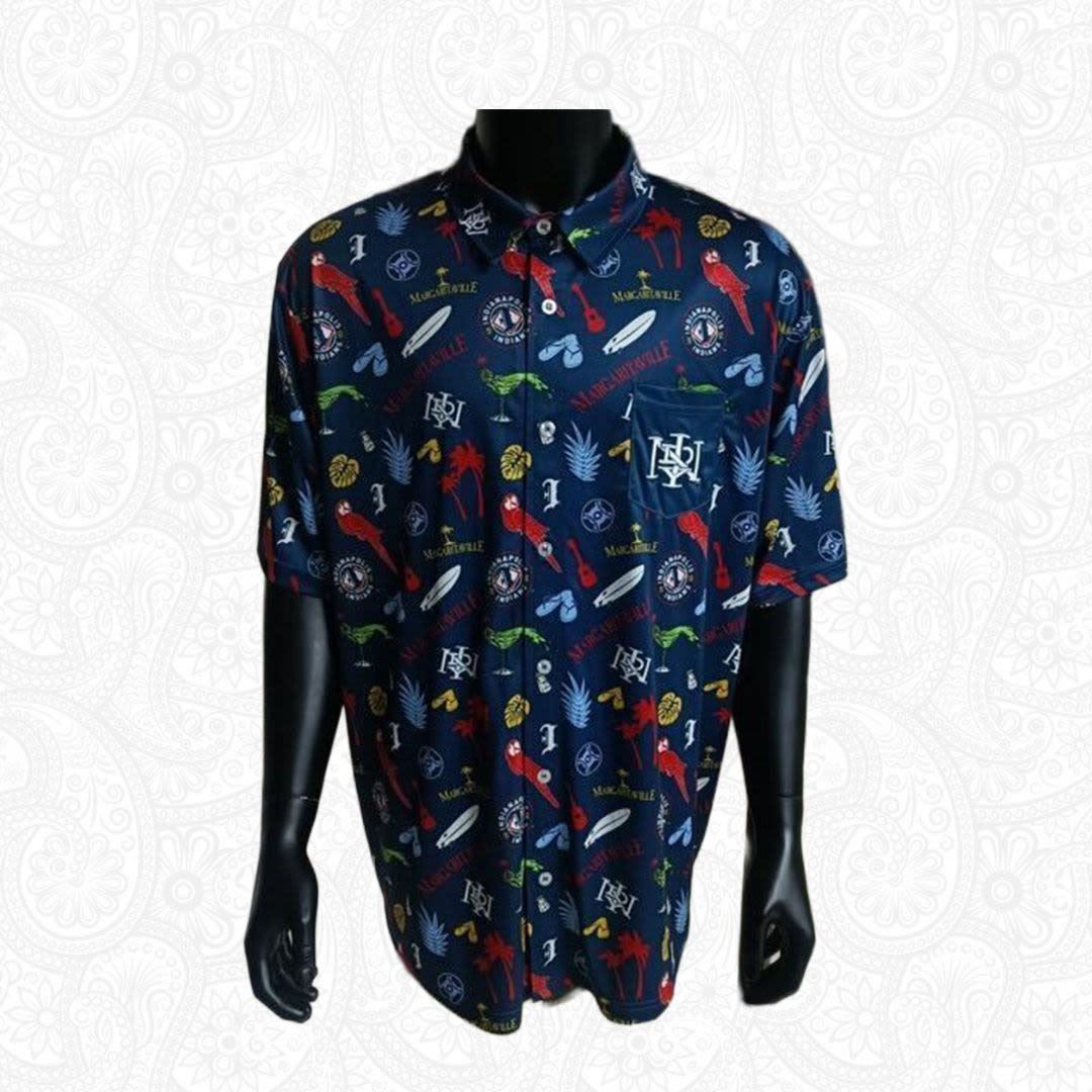 Margaritaville Shirt Ticket Package