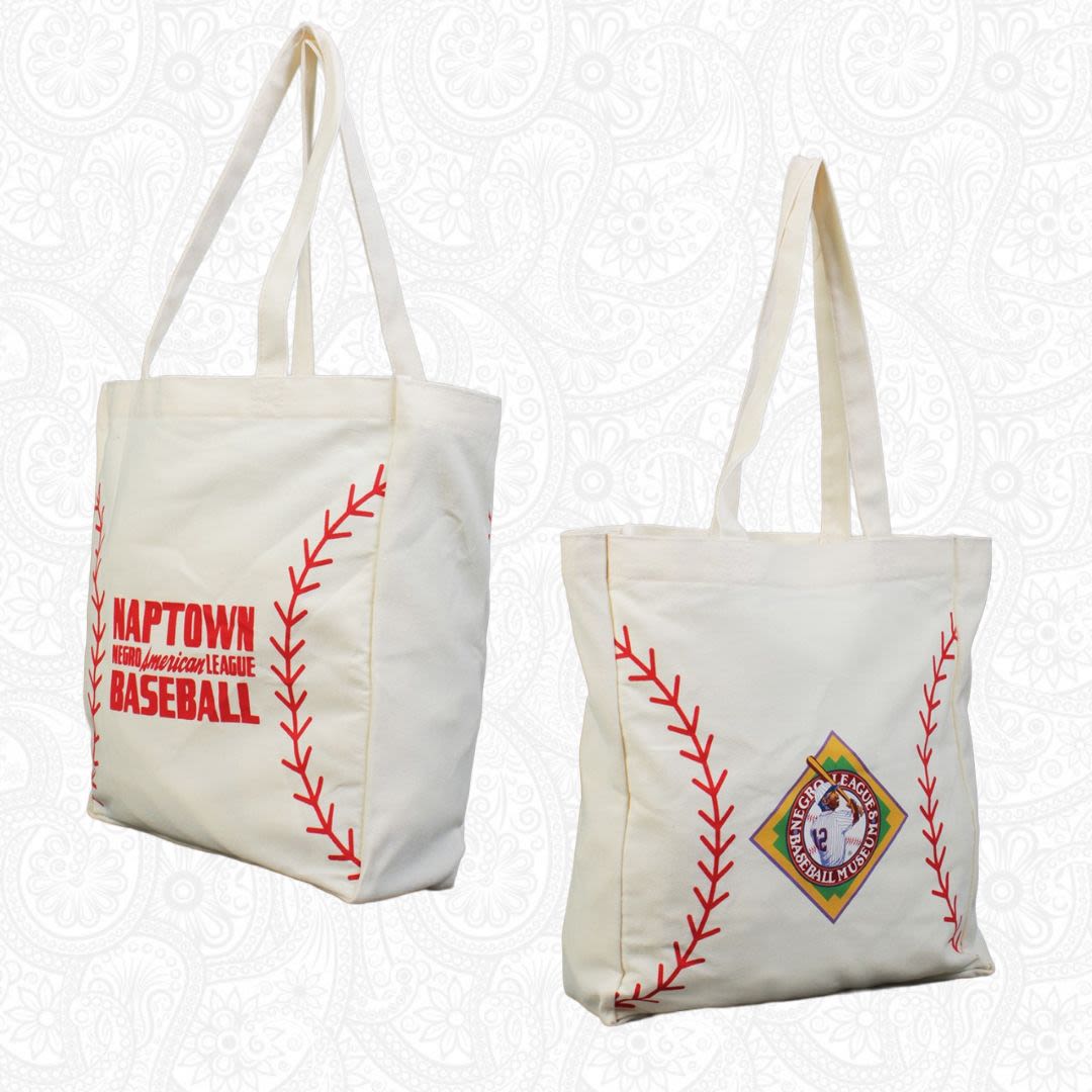 ABC's Tote Bag Giveaway