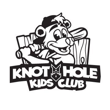 Knot Hole Kids Club Giveaway