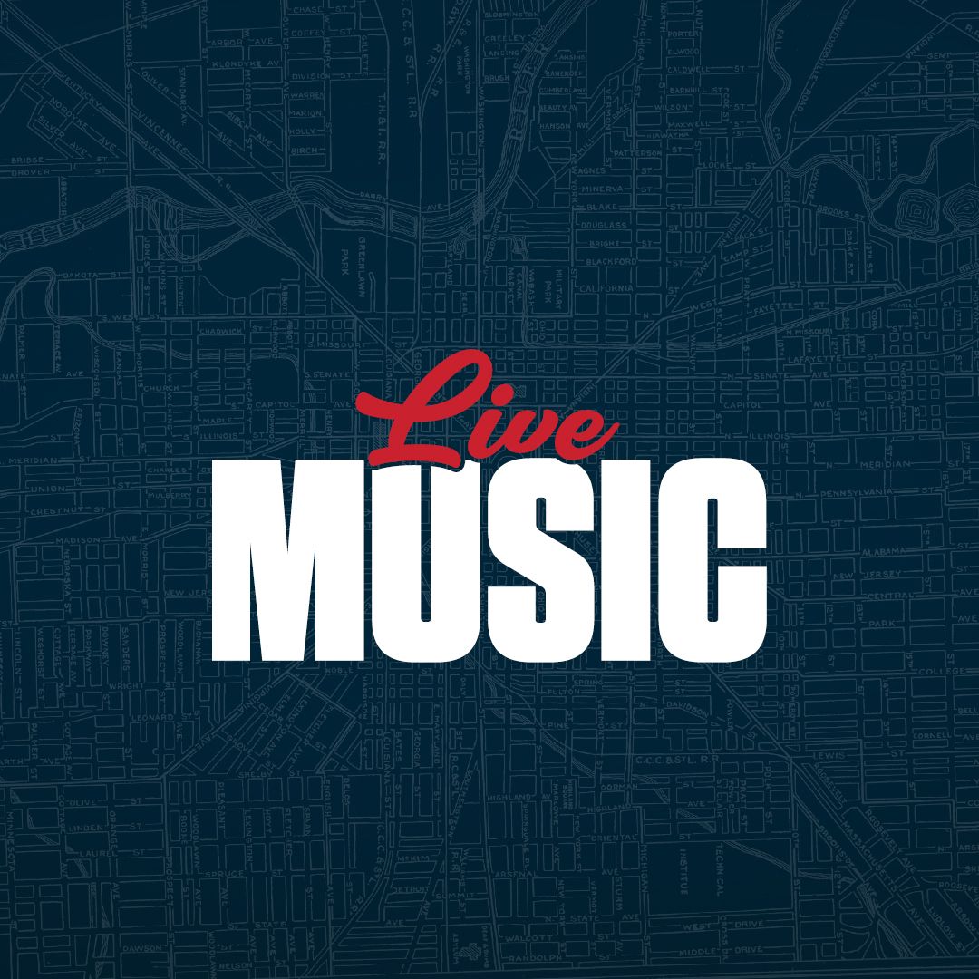 Live Music with Little Town x Annie D