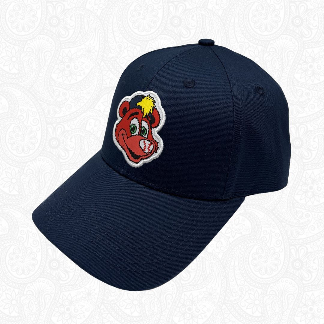 8-Bit Hat Giveaway