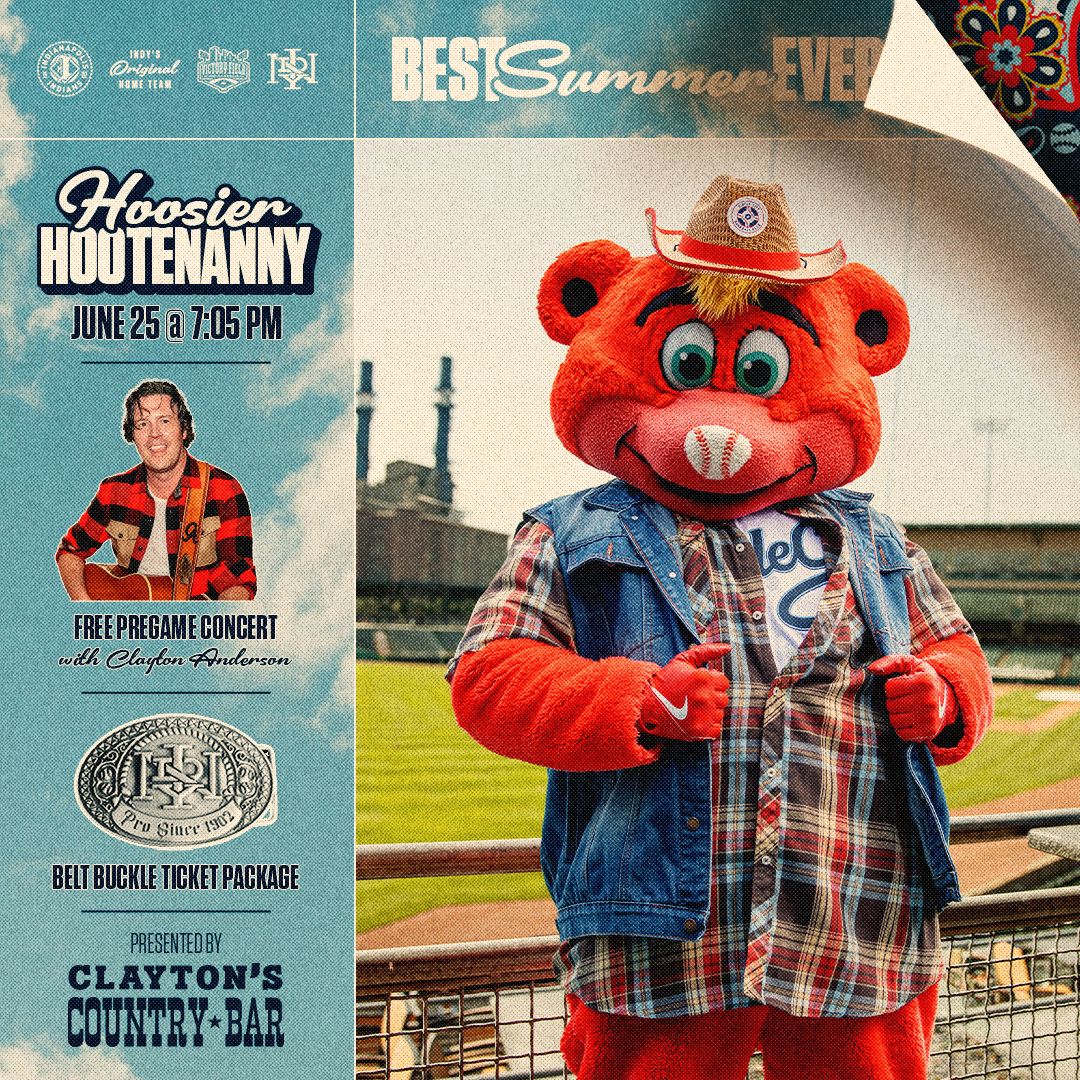 Hoosier Hootenanny