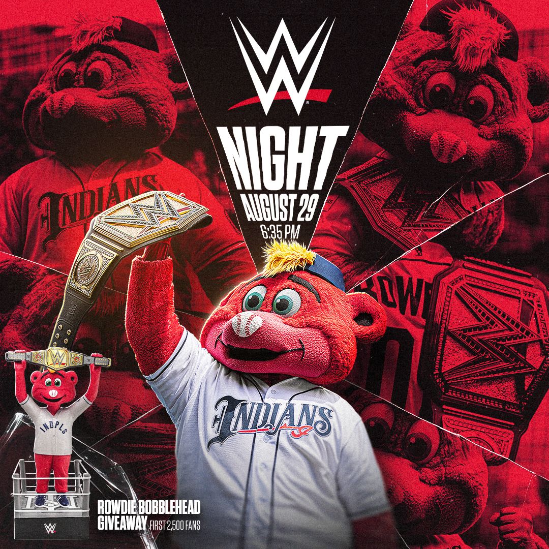 WWE Night
