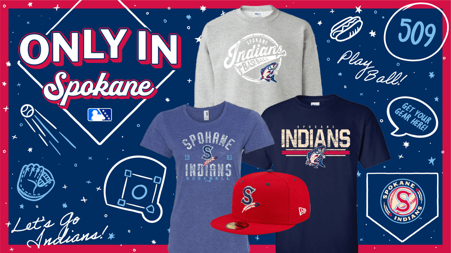spokane-indians-milb-com