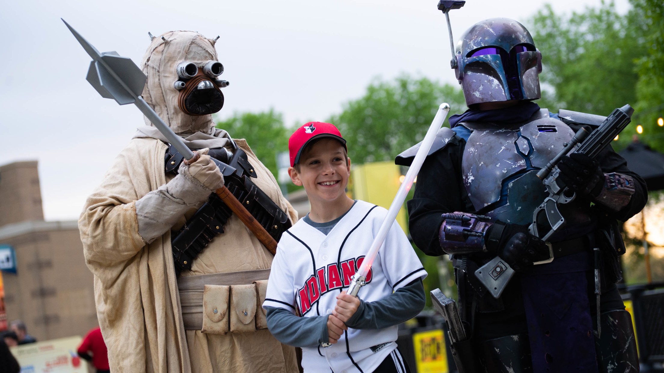 Indianapolis Indians Promotions | Indians