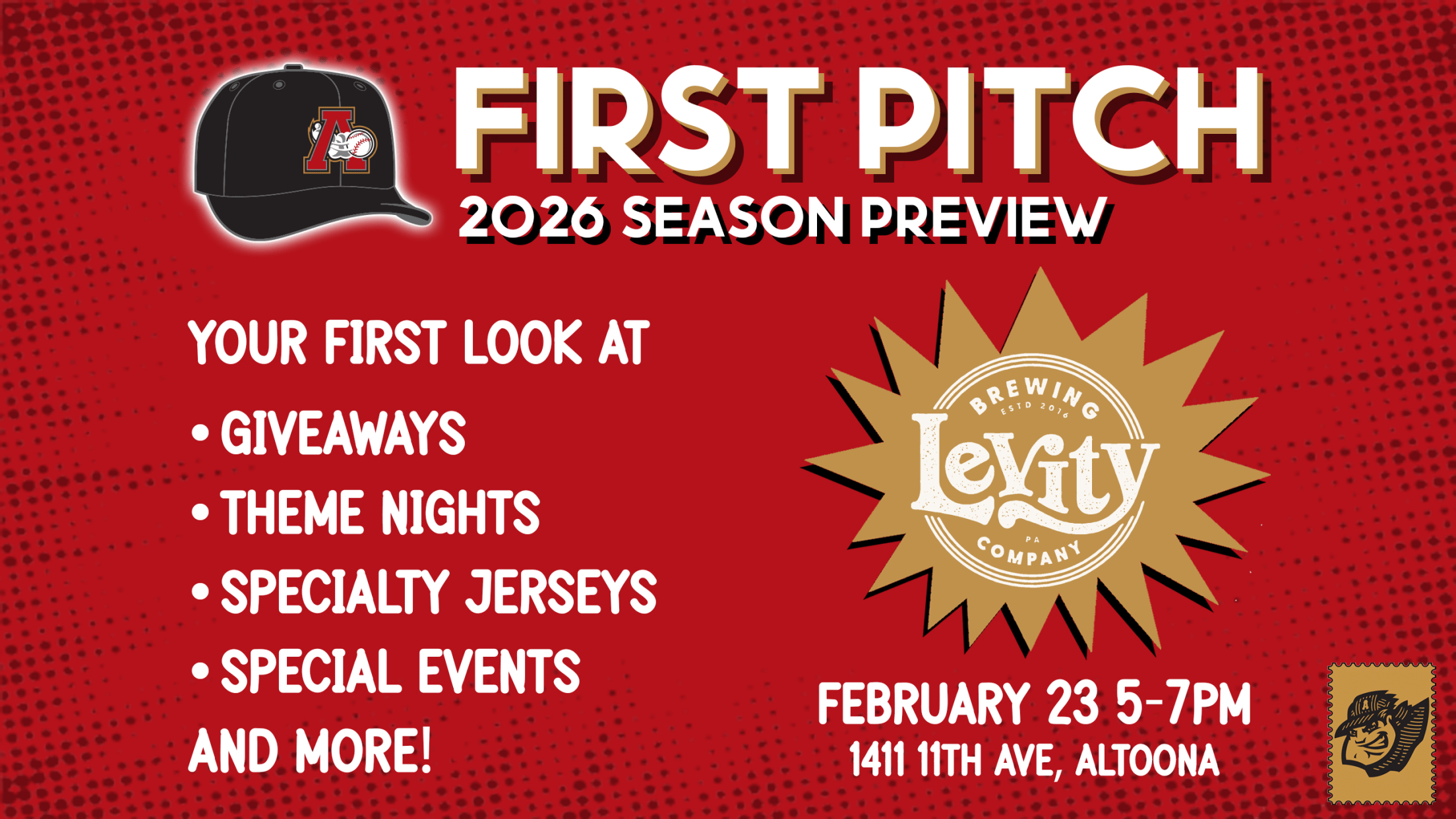 Altoona Curve | MiLB.com