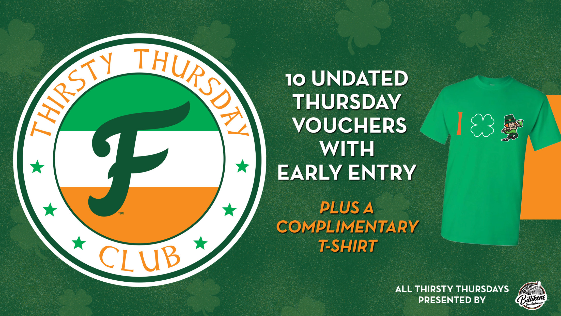 Thirsty Thursday T-Shirt Thirsty Thursday T-Shirt