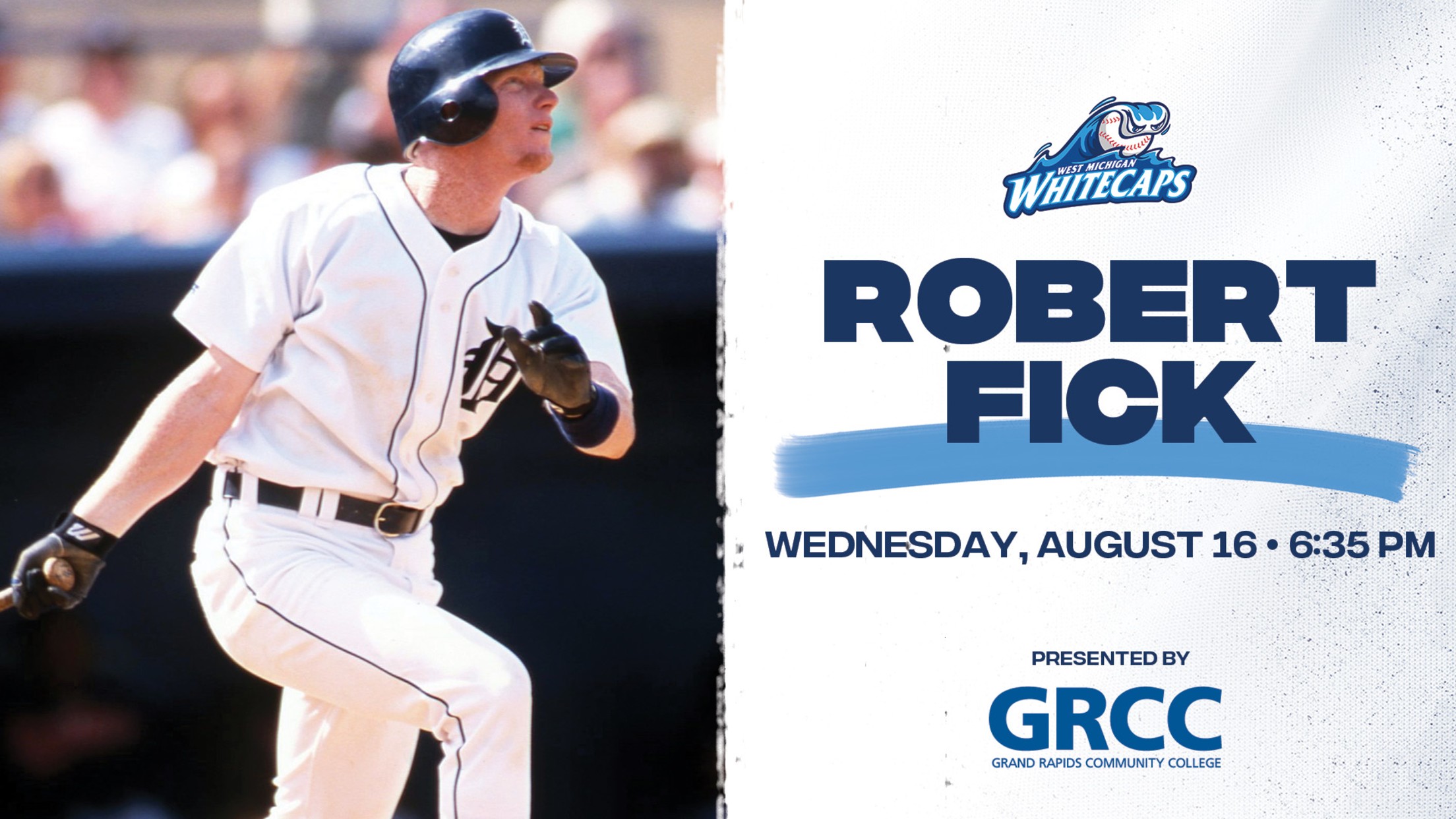 Grand rapids whitecaps tickets on sale