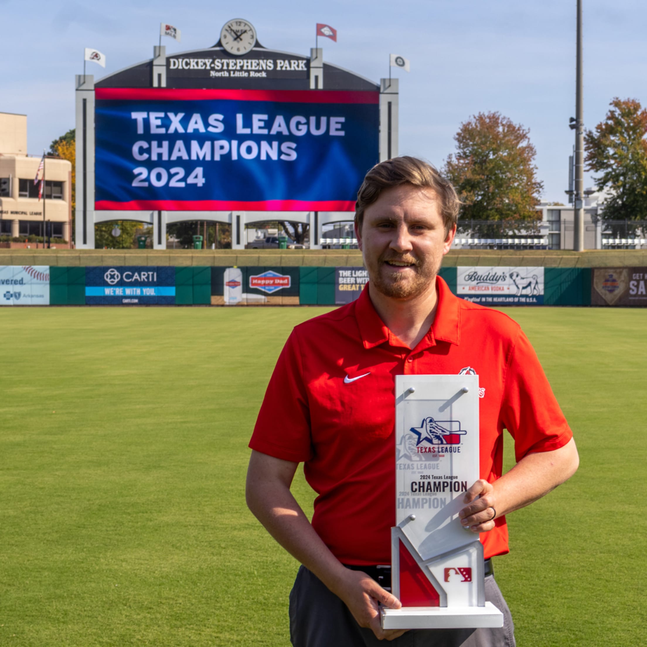 Travs Front Office | Travelers