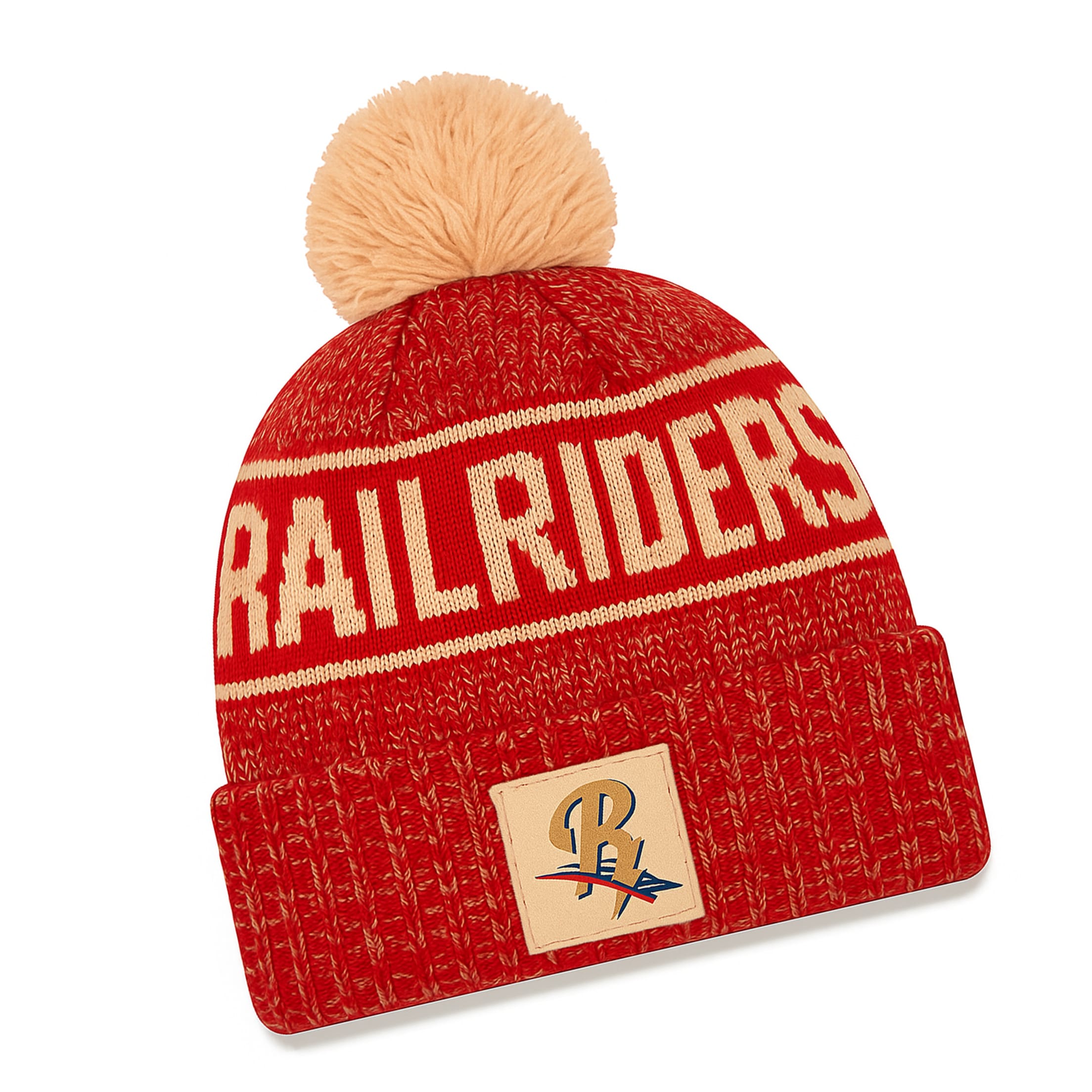 Black Friday Beanie Bundle | RailRiders