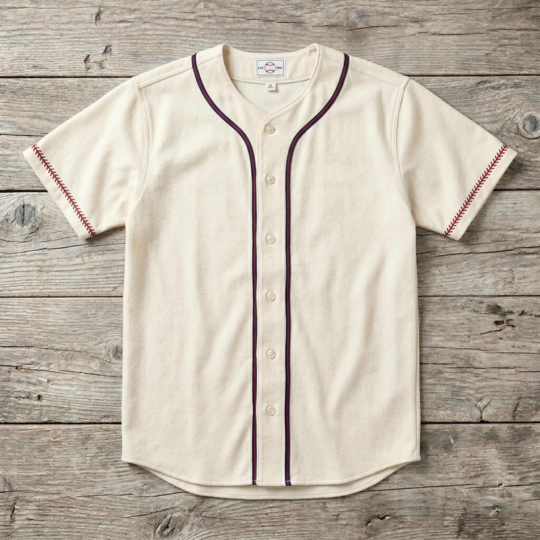 Good grief! It is the Great Pumpkin Charlie Brown with Peanuts replica jersey giveaway (1,000)