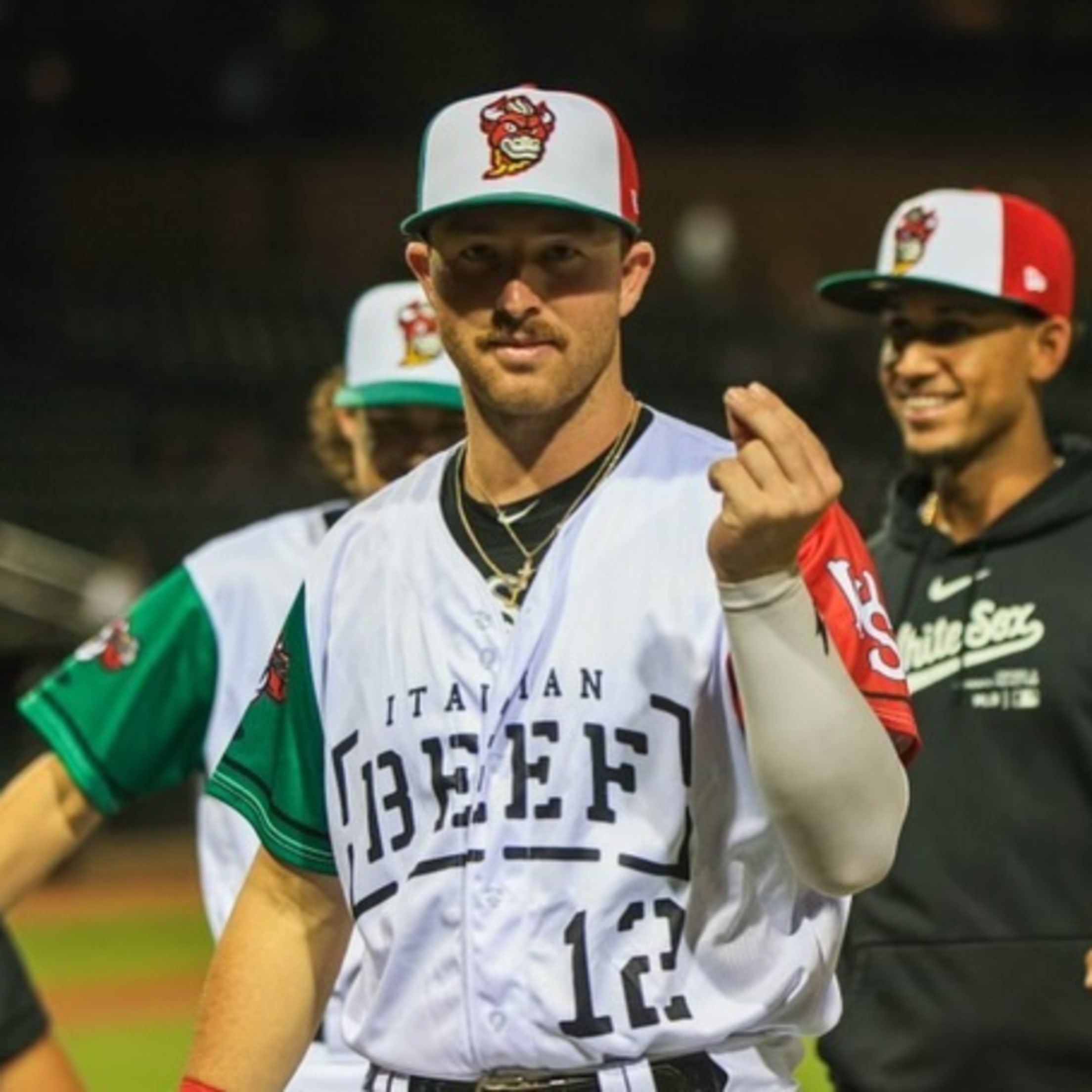 Winston-Salem Italian Beef | Dash