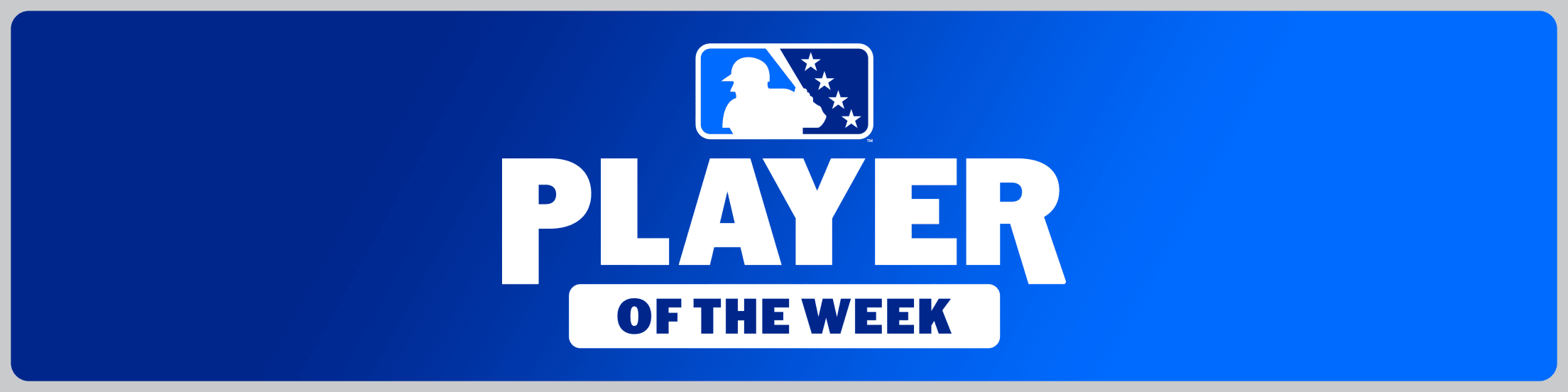 Minor League Players of the Week | MiLB.com