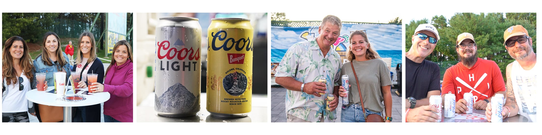 Thirsty Thursday Club | BlueClaws