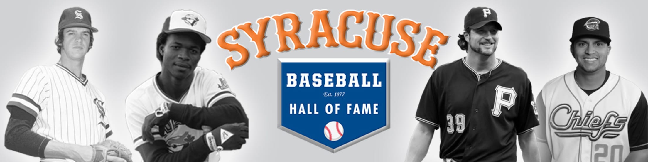 Syracuse Baseball Hall of Fame | Mets