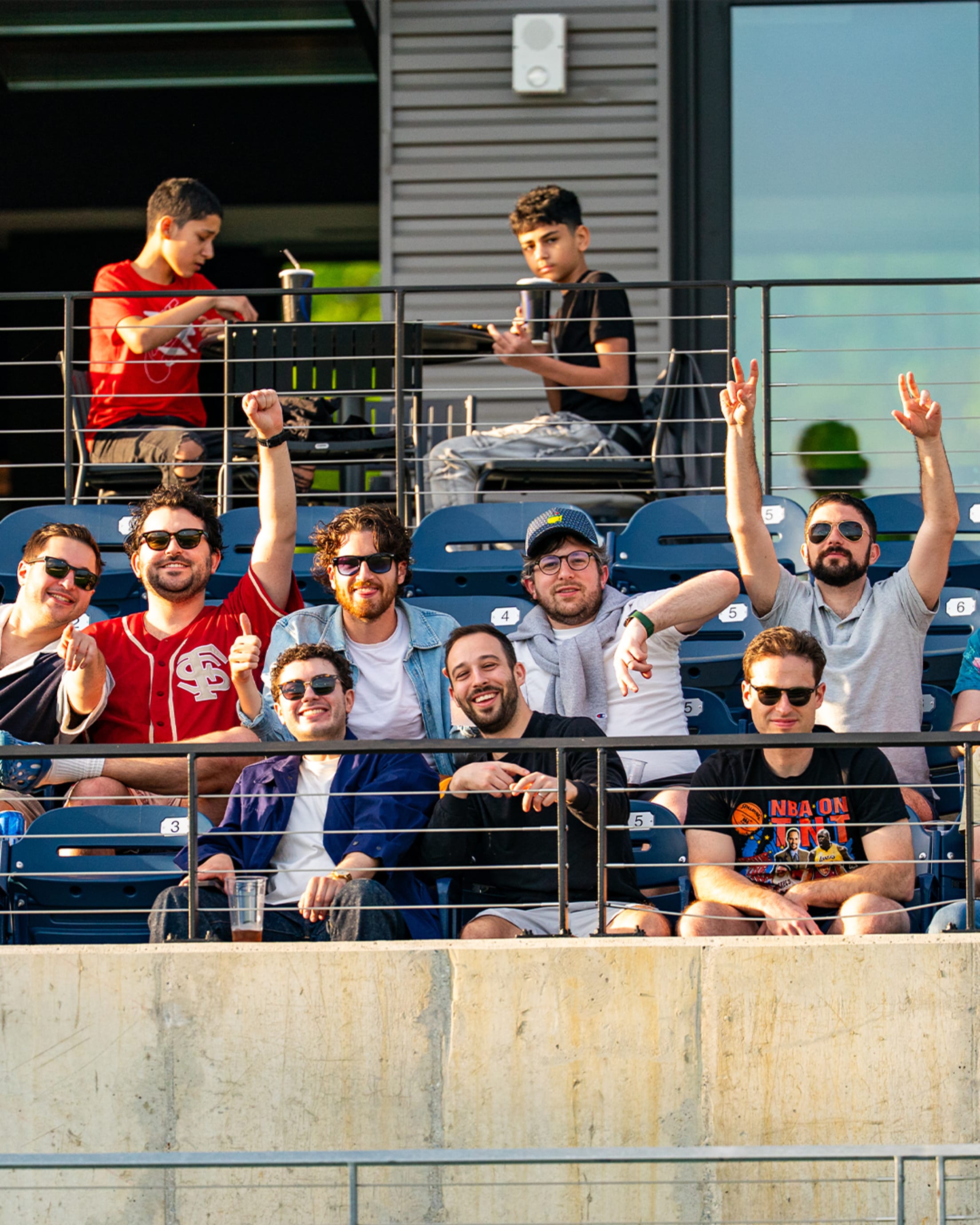 Hudson Valley Renegades Single Game Tickets | Renegades