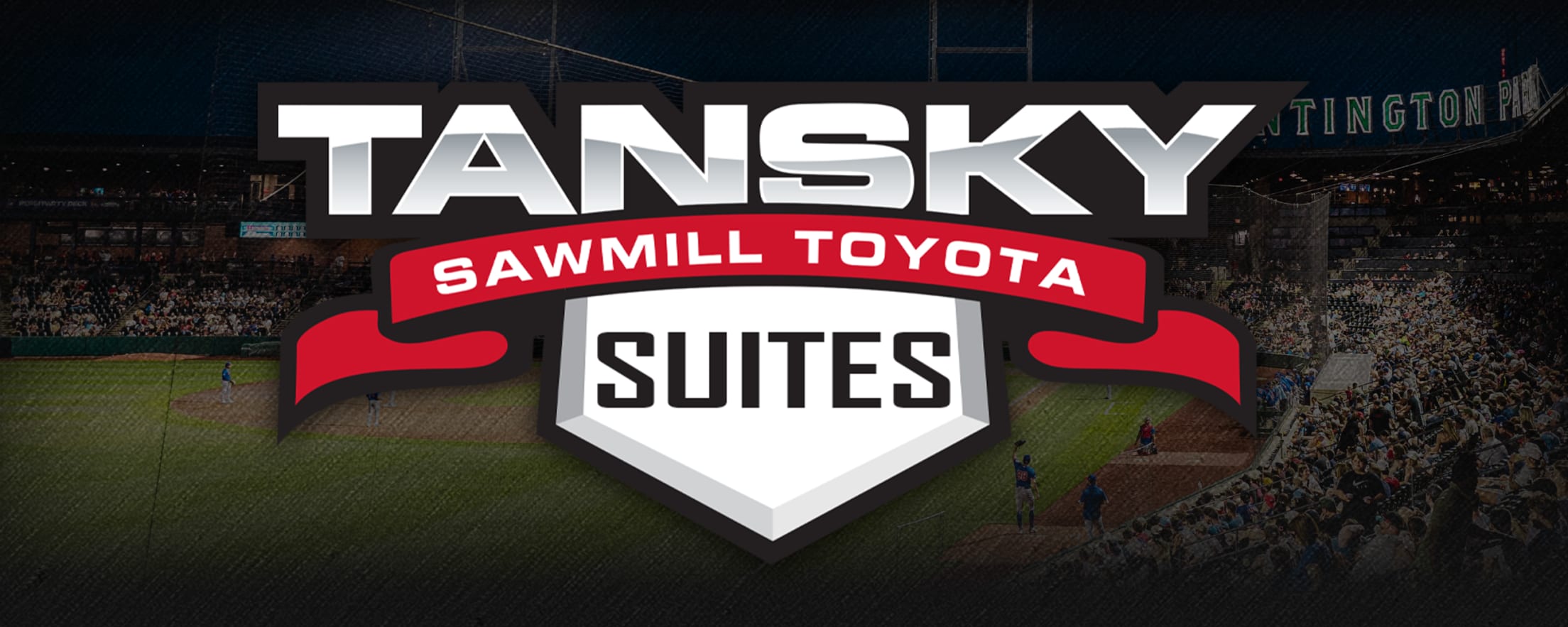 Tansky Sawmill Toyota Suites | Clippers