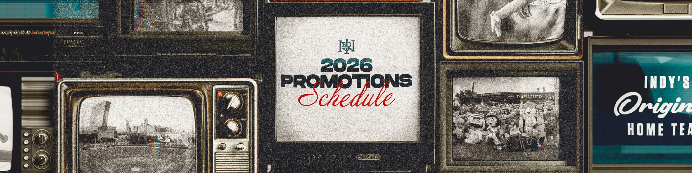 Indianapolis Indians Promotions | Indians