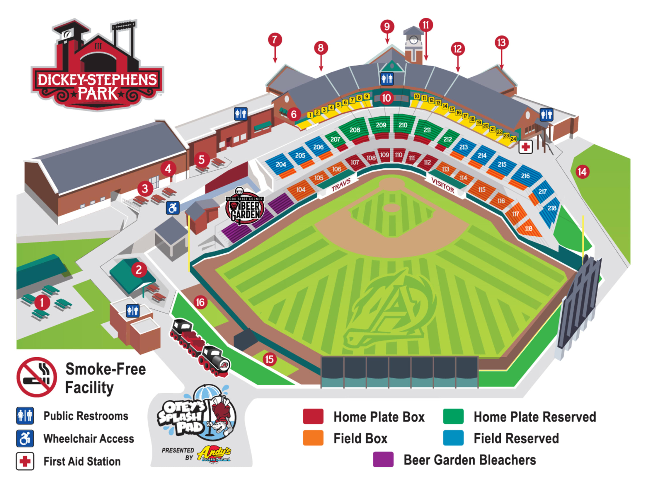 Arkansas Travelers Baseball Tickets: Your Complete Guide to Enjoying America's Favorite Pastime