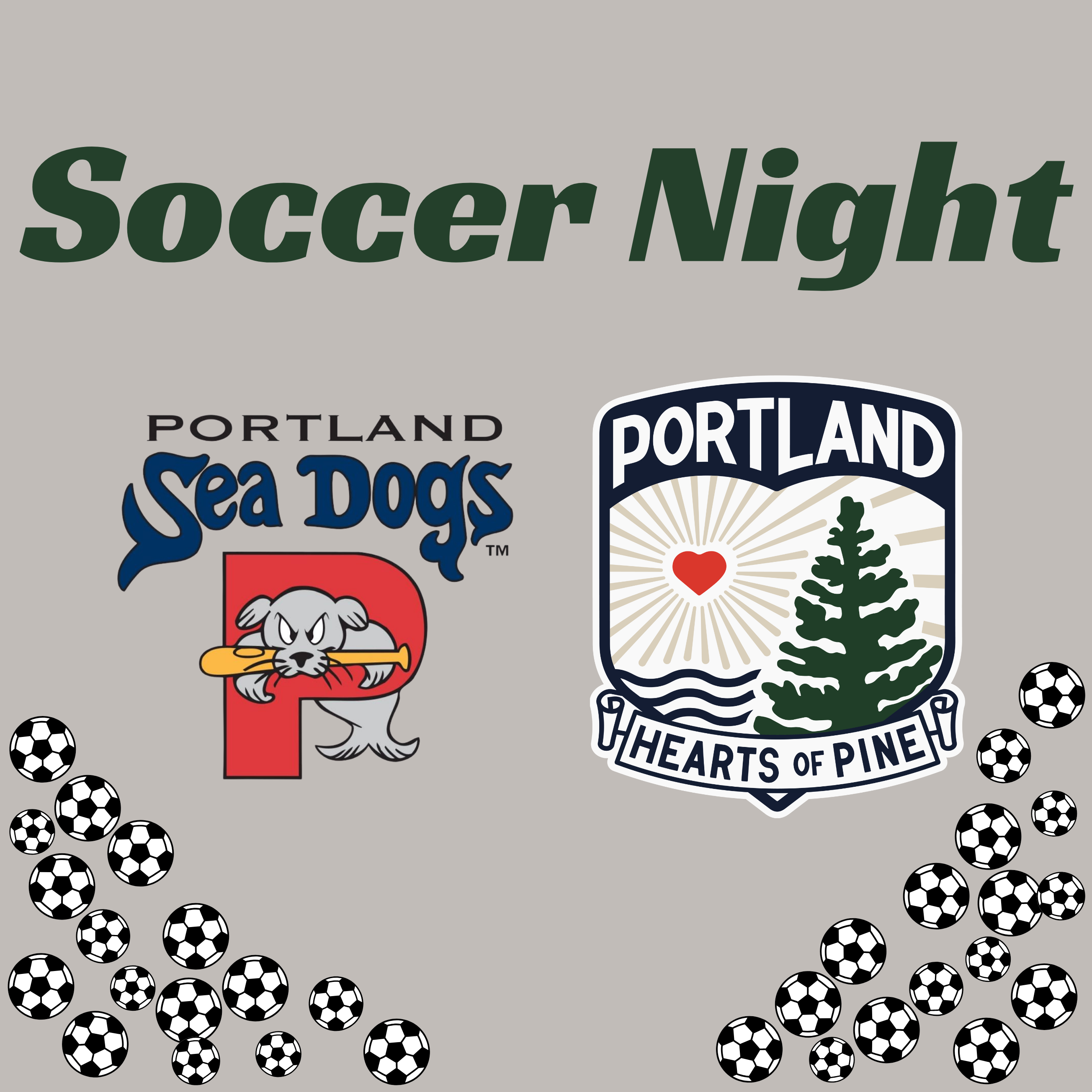 Soccer Night