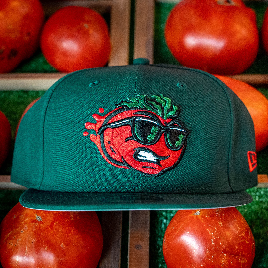 Jersey Tomatoes Night