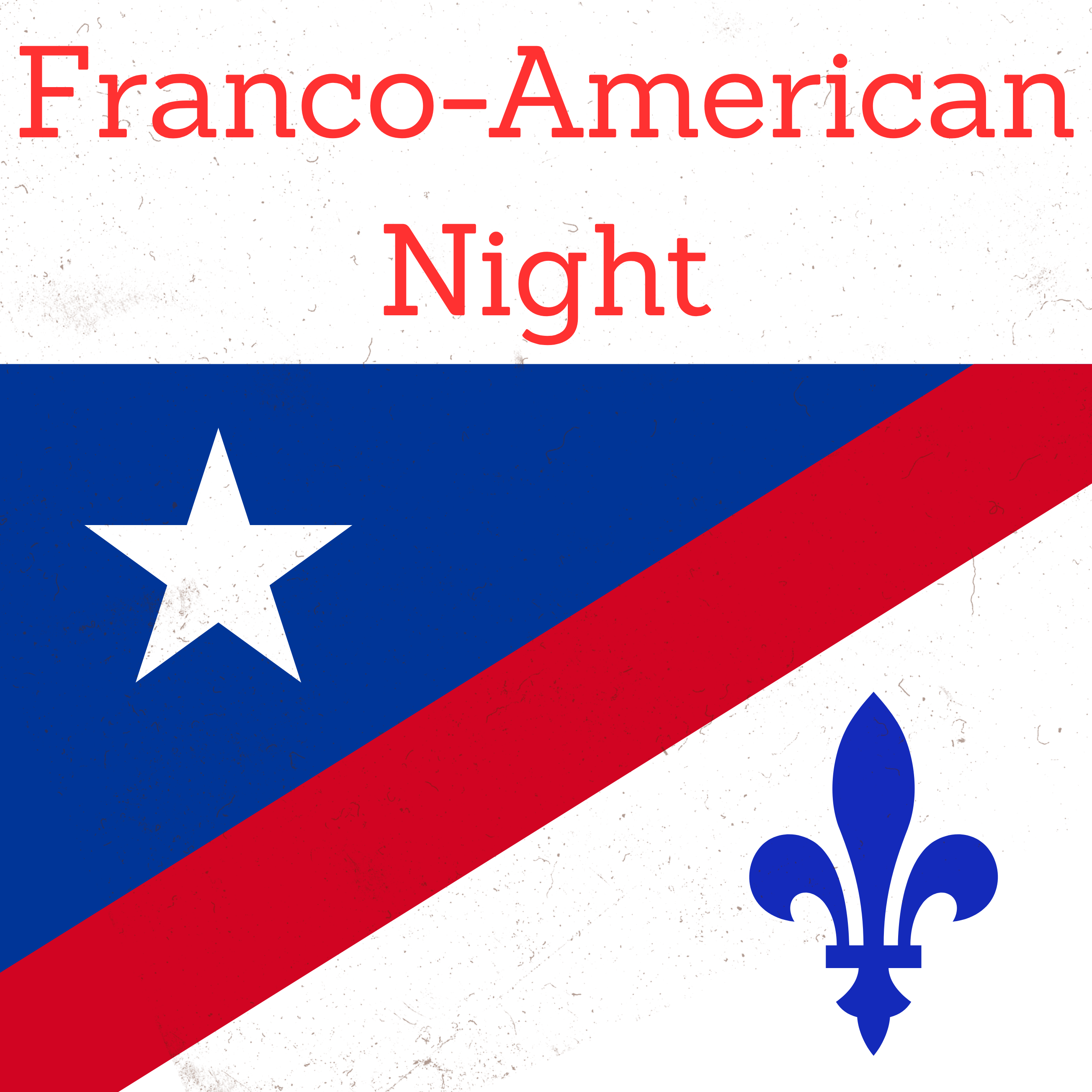 Franco-American Night