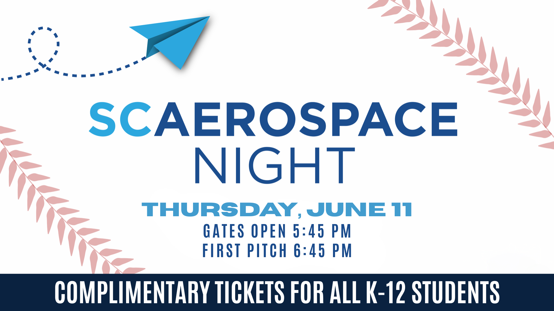 Aerospace Night