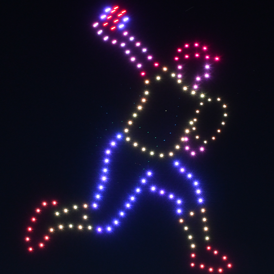 Dukes Retro Night / Albuquerque Professional Baseball Hall of Fame Pre-Game Induction Ceremony / Post-Game Drone Show (weather permitting)