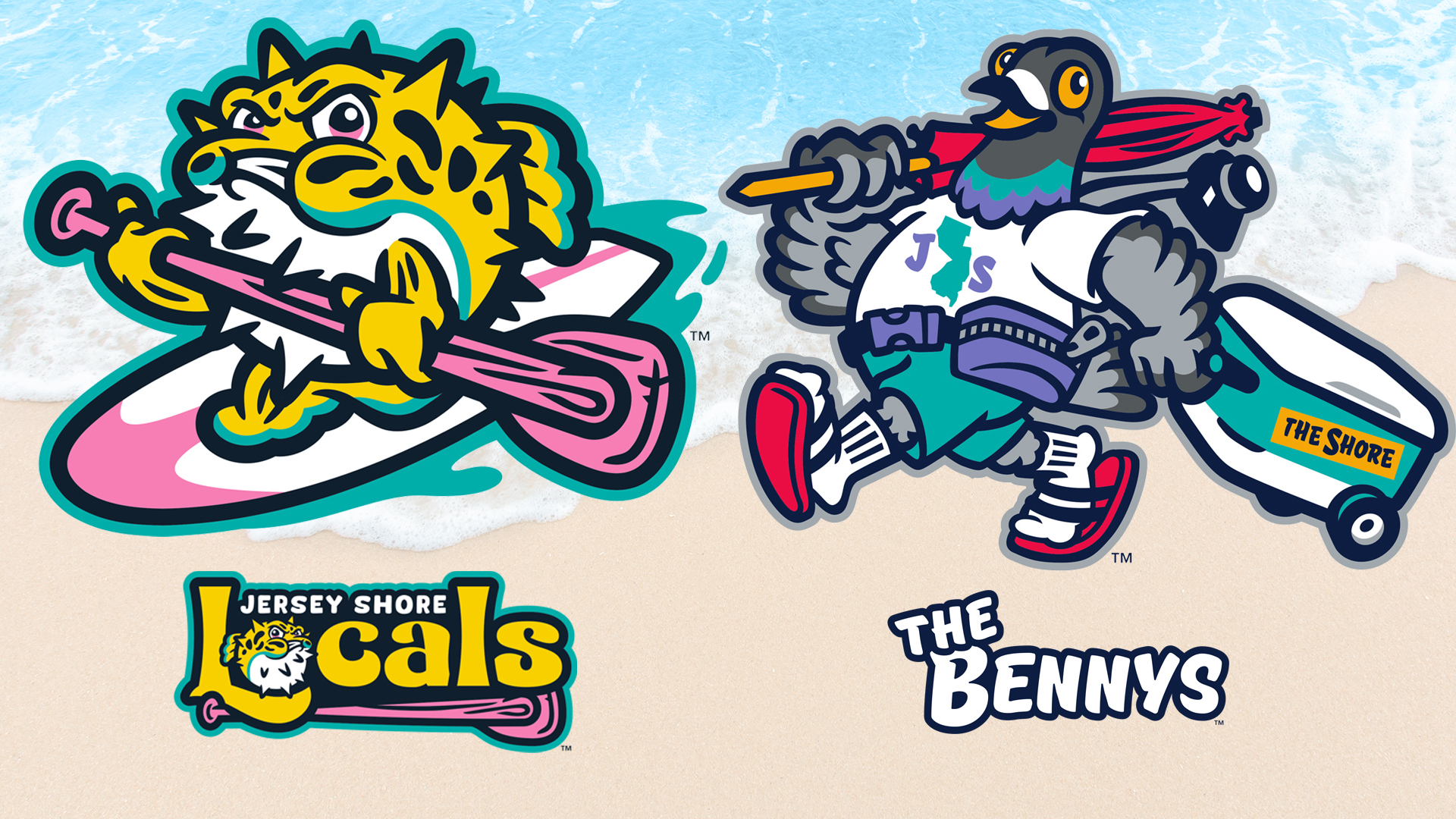 Locals / Bennys Game