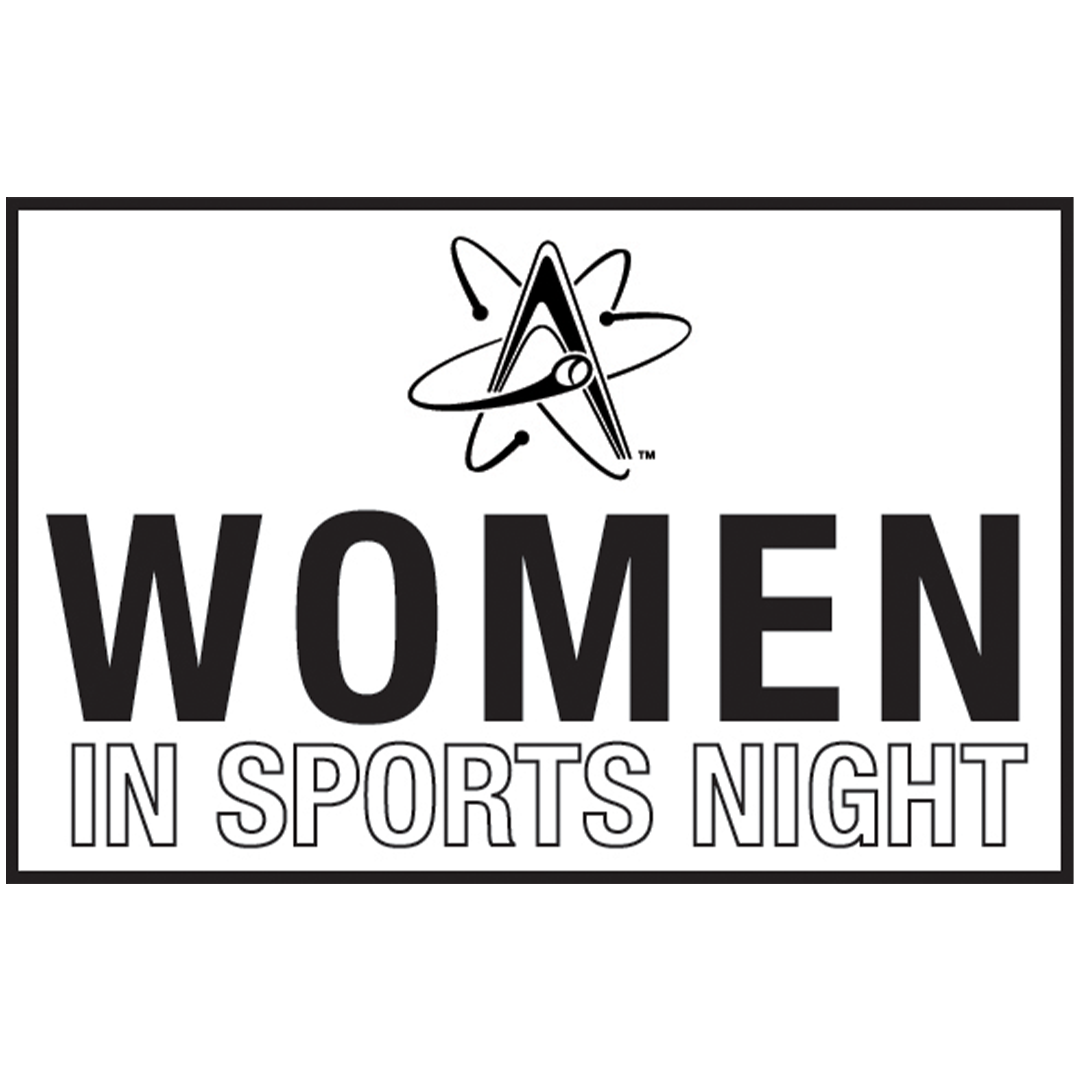 Women in Sports Night