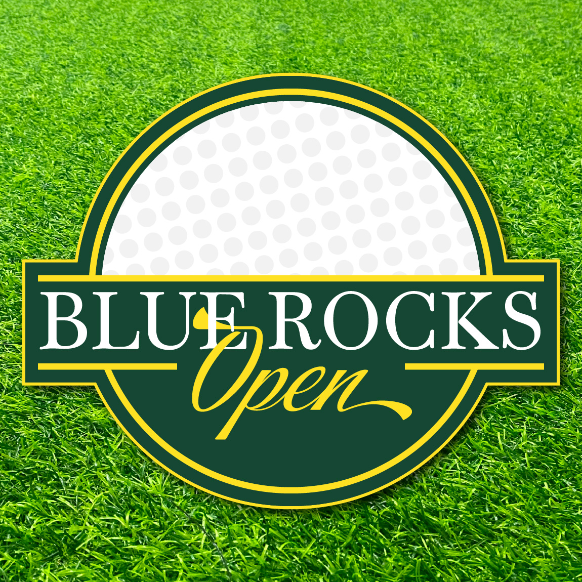 Blue Rocks Open