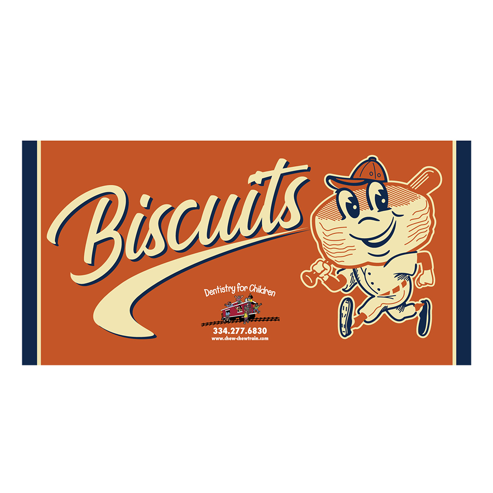 Montgomery Biscuits Logo And Symbol, Meaning, History, PNG, Brand ...