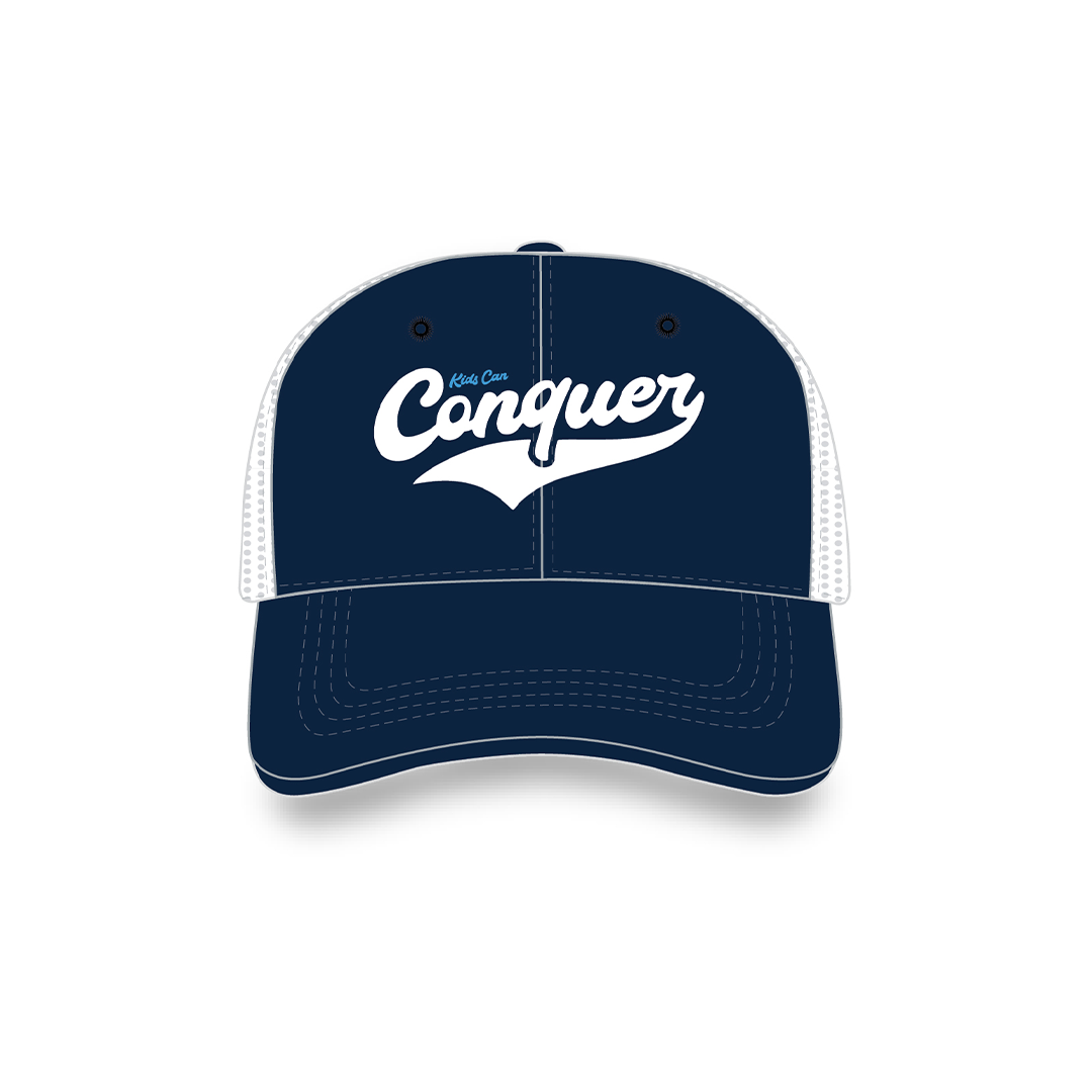 Kids Can Conquer Hats