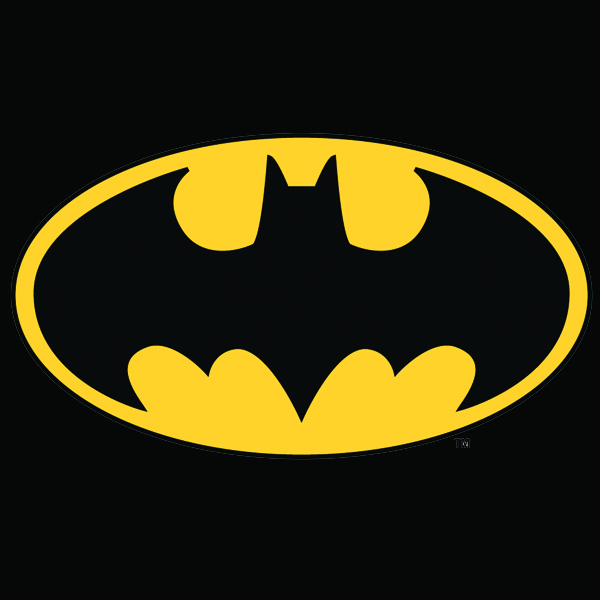 Batman Night at the Ballpark