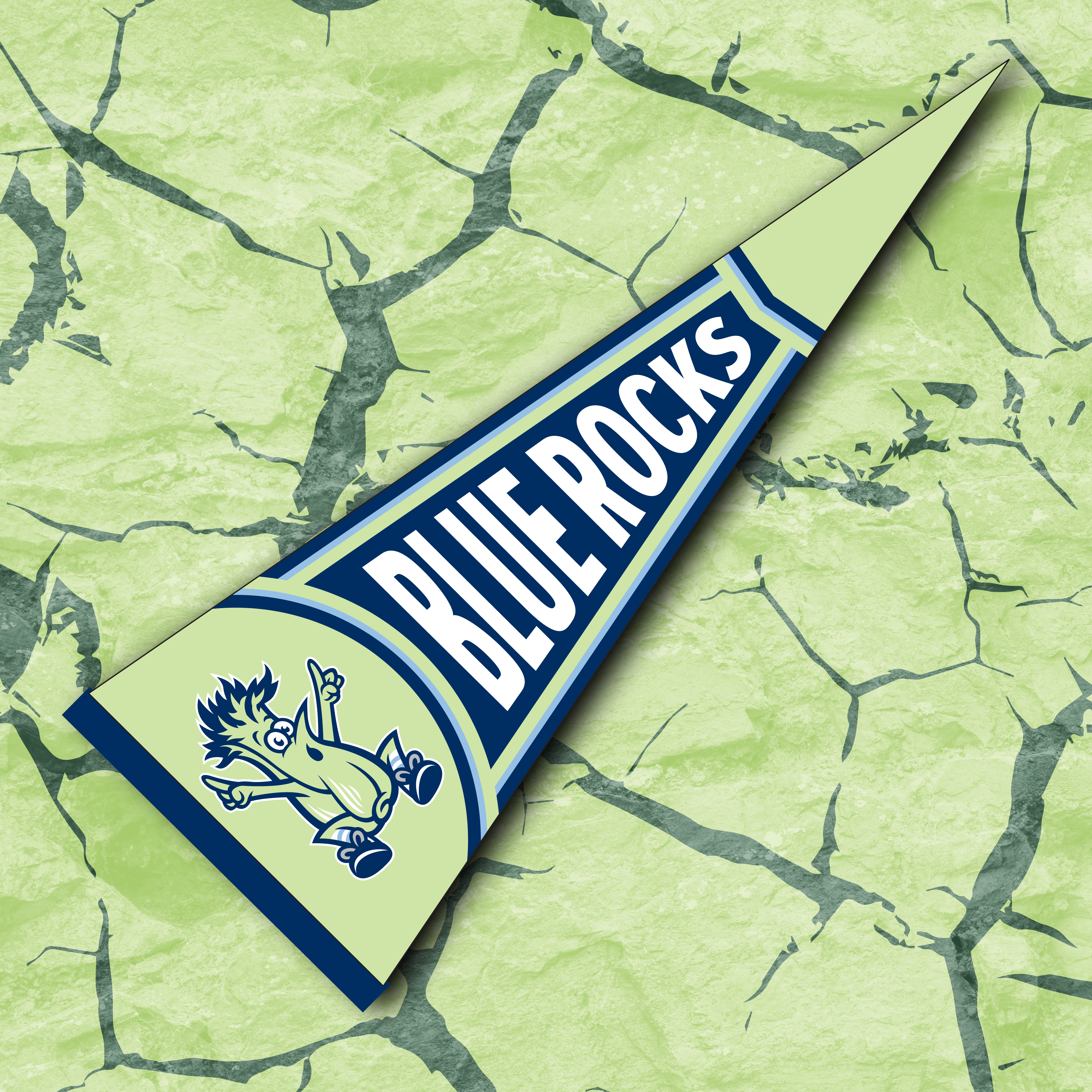 Giveaway Saturday: Celerybration Pennant Flag