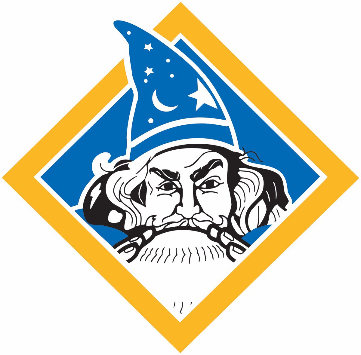 Fort Wayne Wizards Throwback Night