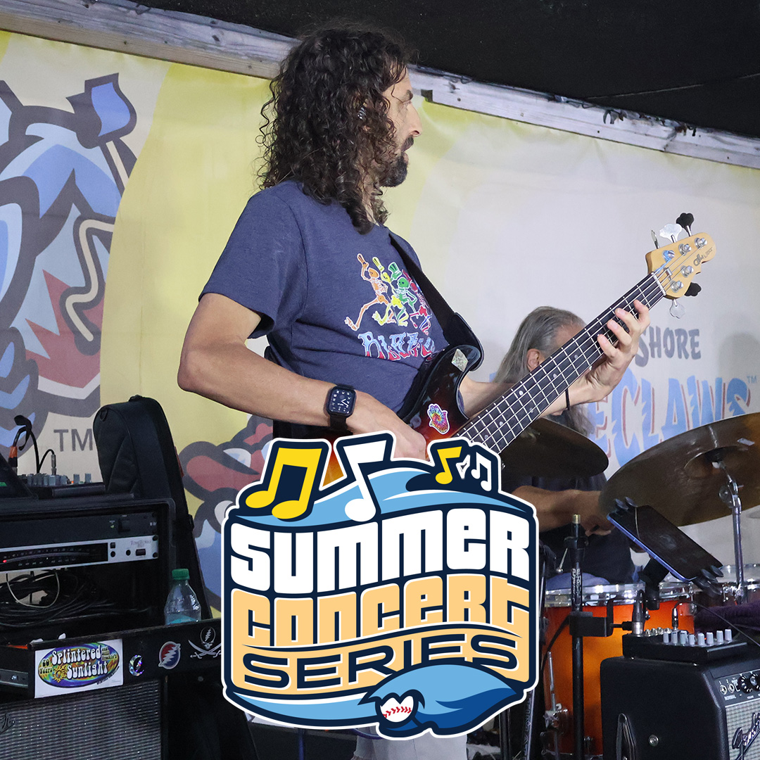 Summer Concert Series - Splintered Sunlight