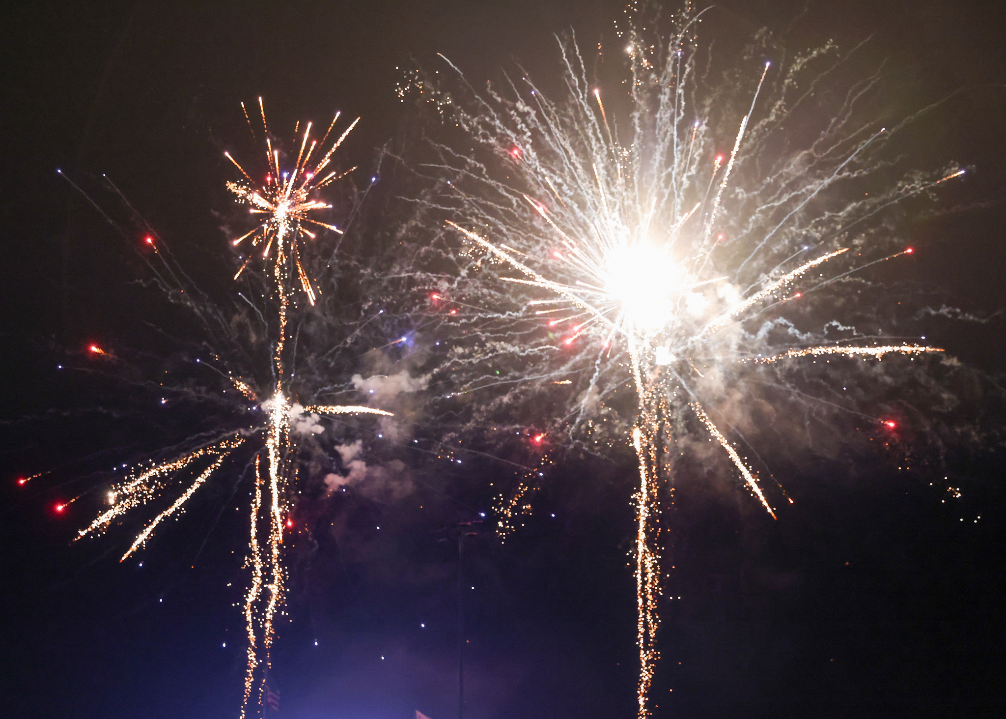 Fireworks