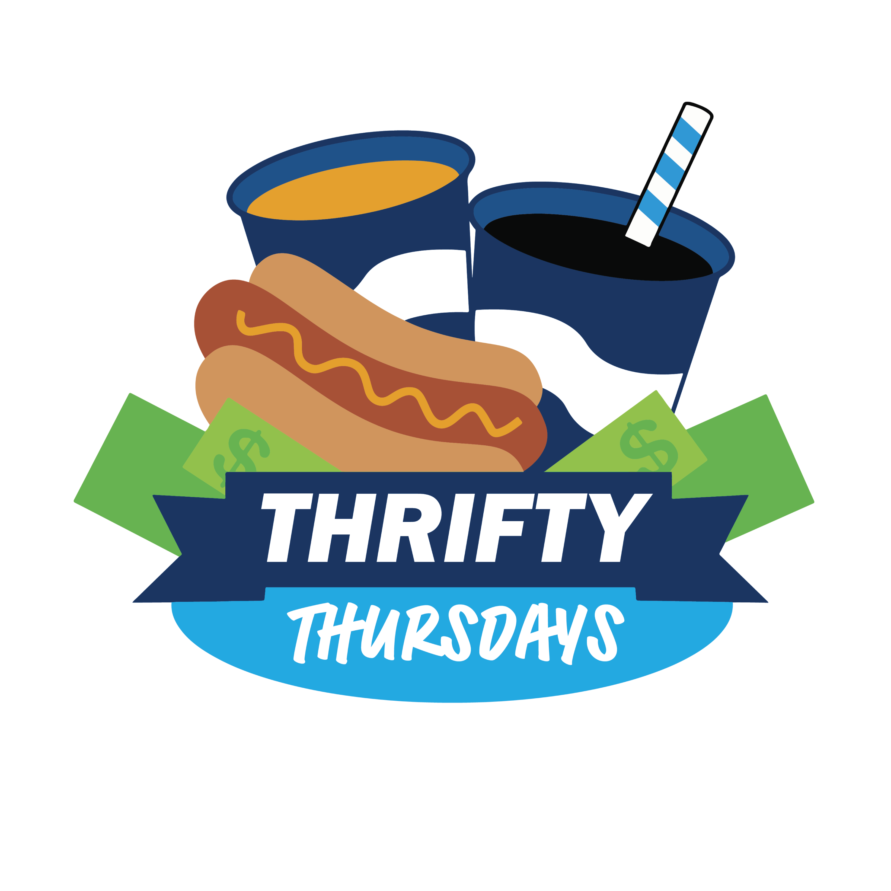 Thrifty Thursday