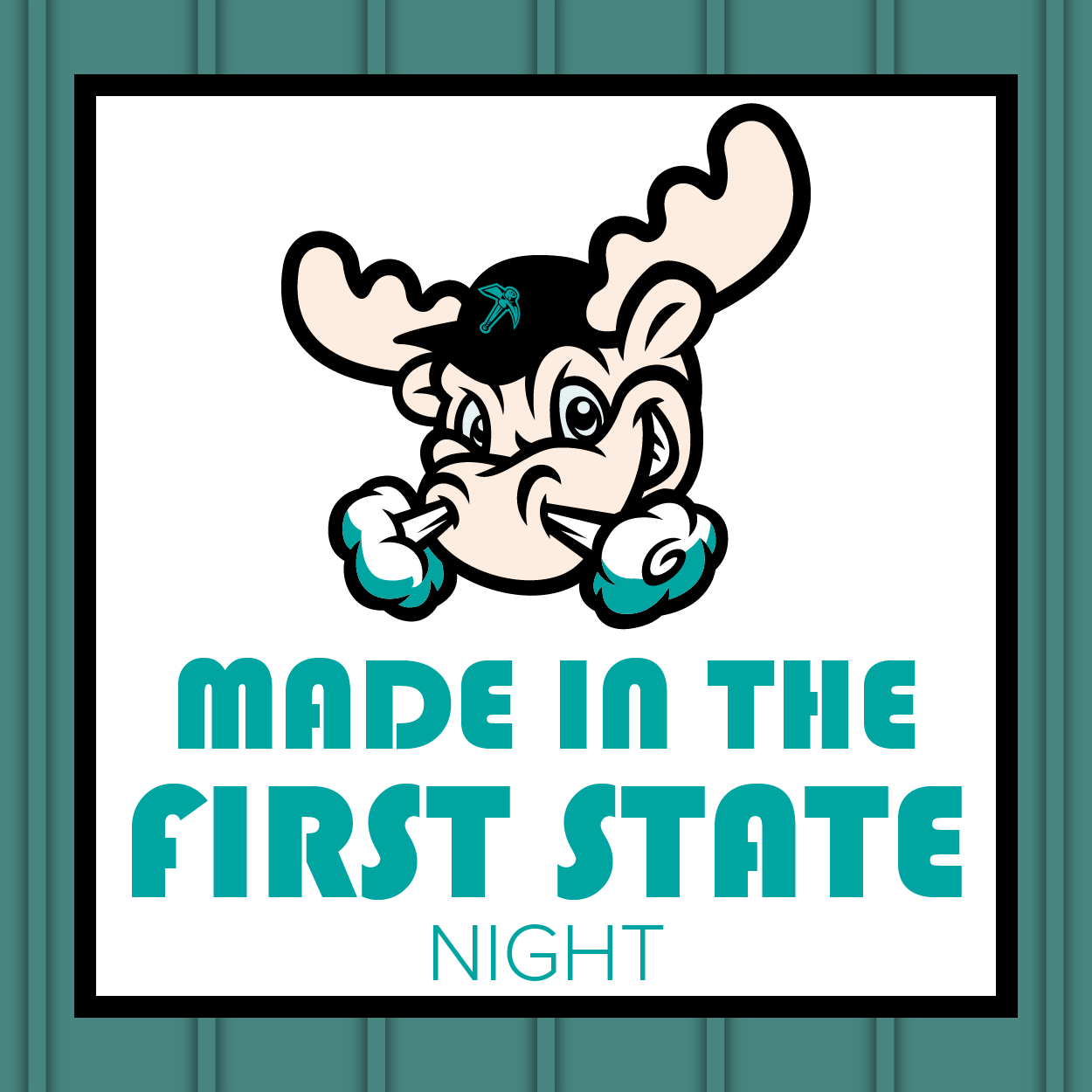 Made in the First State Night