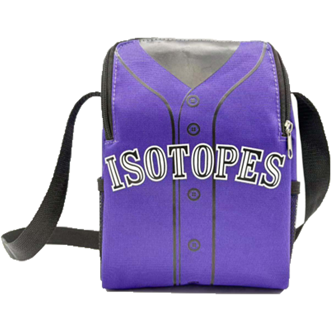 Lunch Bags courtesy of Smith's (first 2,000 fans)