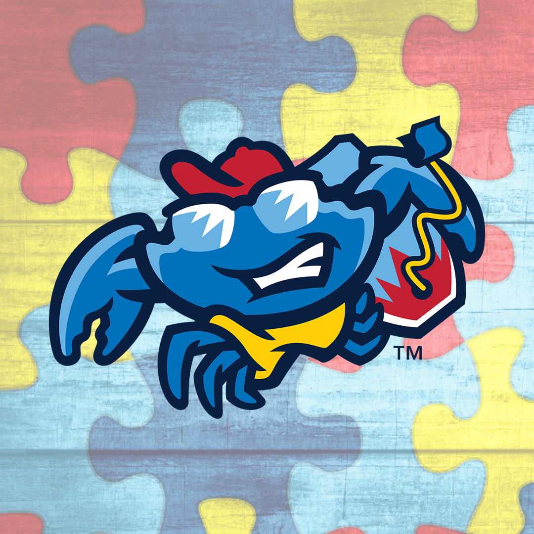 Autism Awareness Night