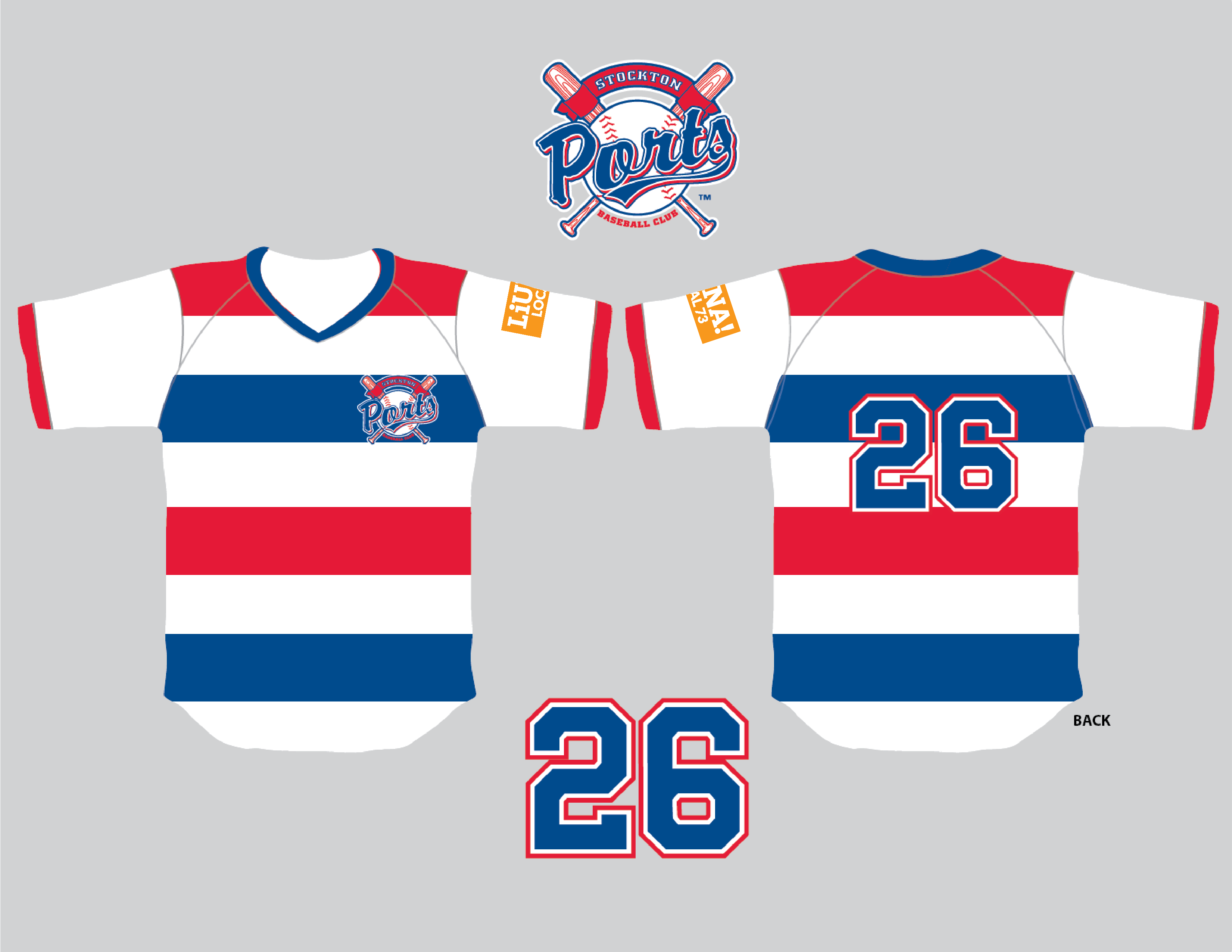 Soccer Jersey Giveaway