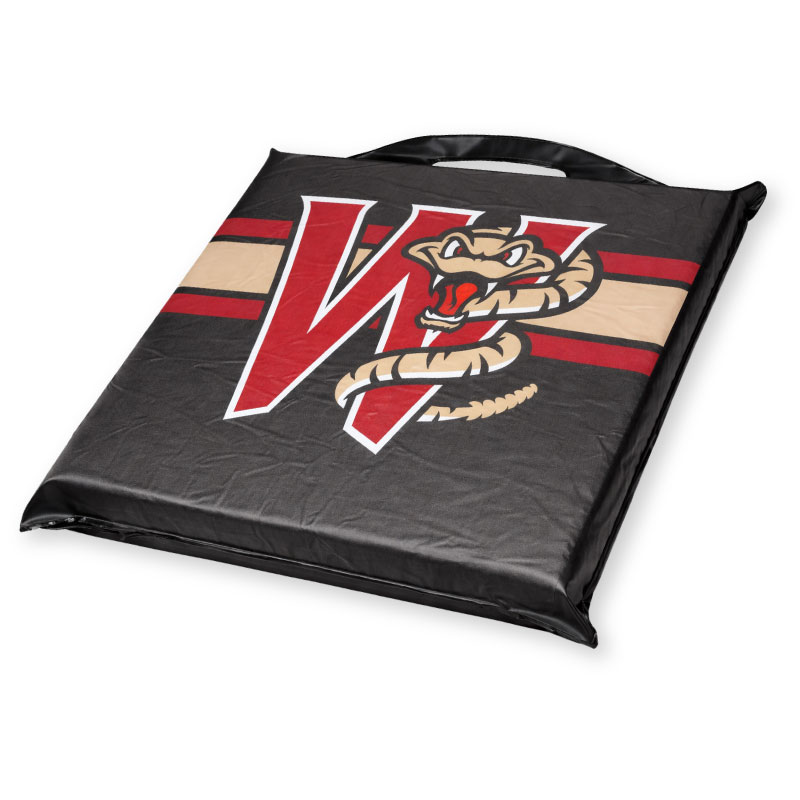 Seat Cushion Giveaway & Bark in the Park