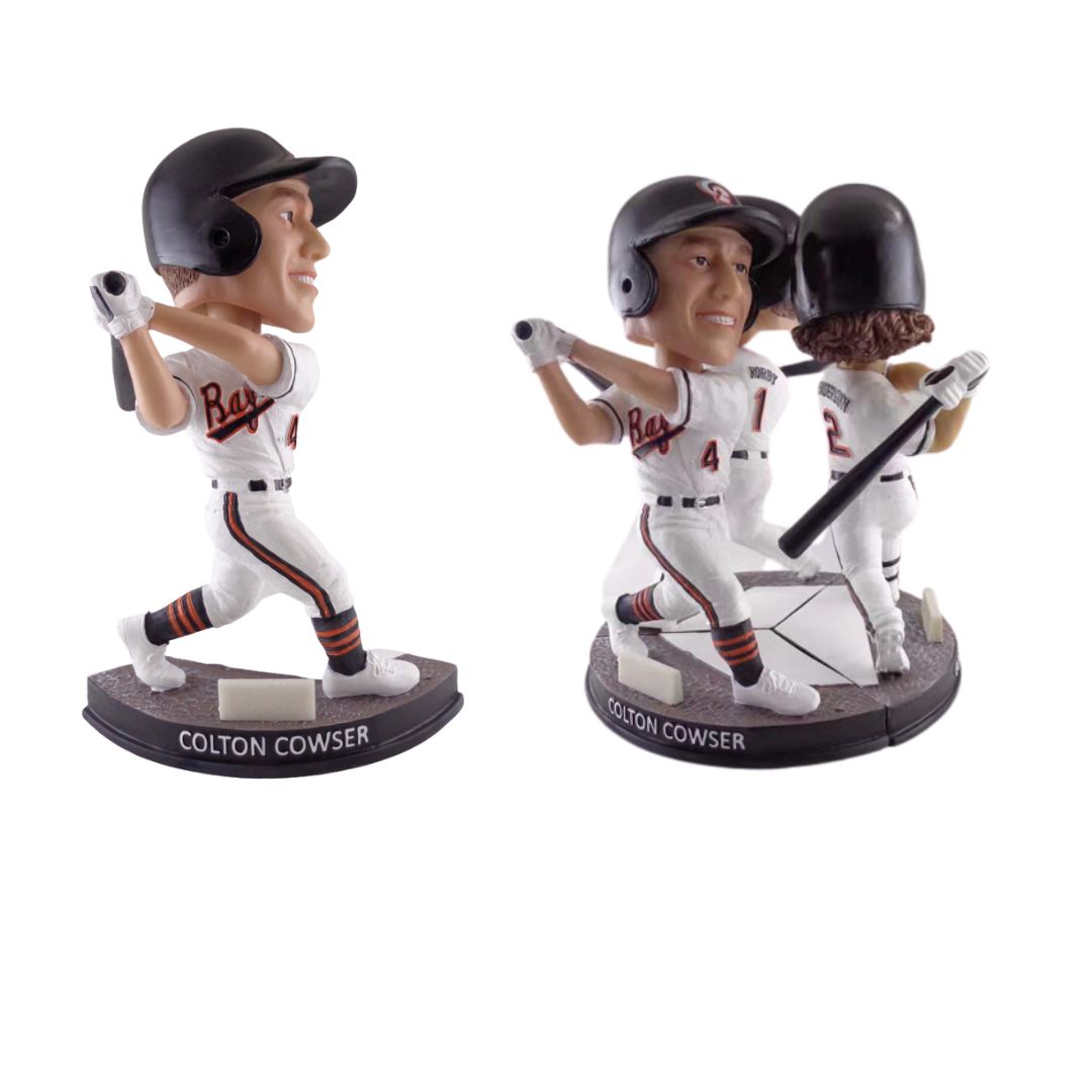 Bobbleheads, Figurines, Bobblehead Sets